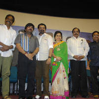 Manal Nagaram Movie Audio Launch Stills | Picture 778786